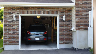 Garage Door Installation at Mcclain Denton, Texas